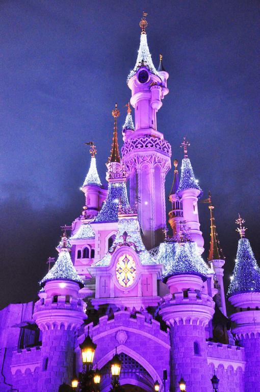 Grande Rue House Disneyland Paris Magny-le-Hongre Ngoại thất bức ảnh