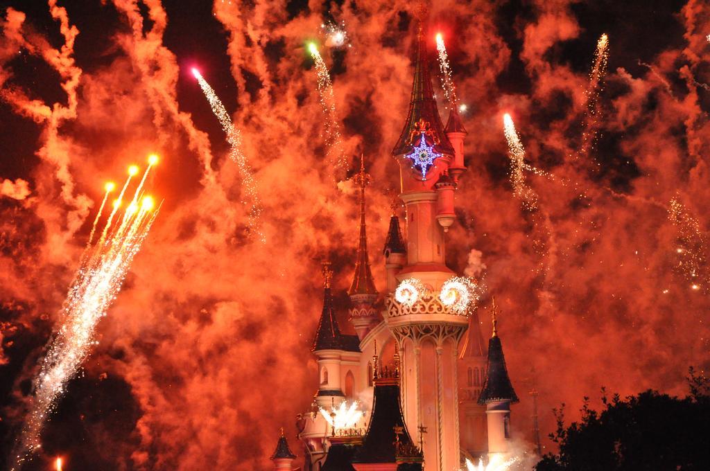 Grande Rue House Disneyland Paris Magny-le-Hongre Ngoại thất bức ảnh