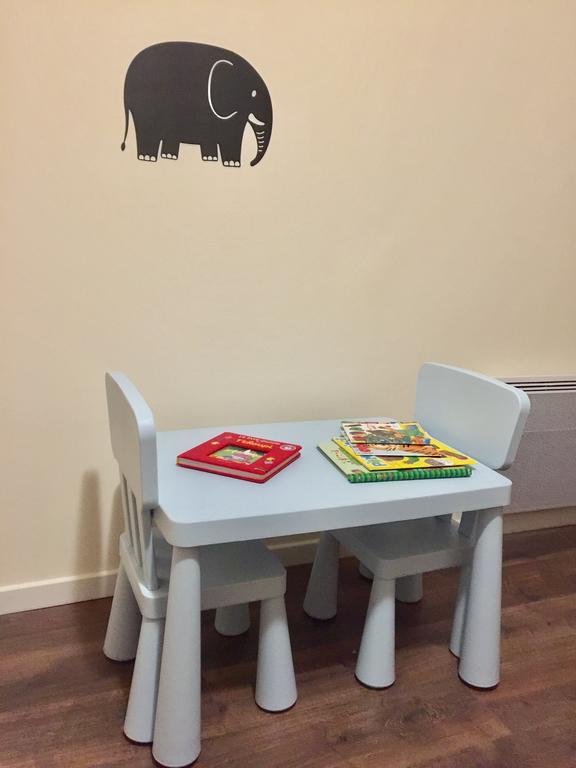 Grande Rue House Disneyland Paris Magny-le-Hongre Ngoại thất bức ảnh