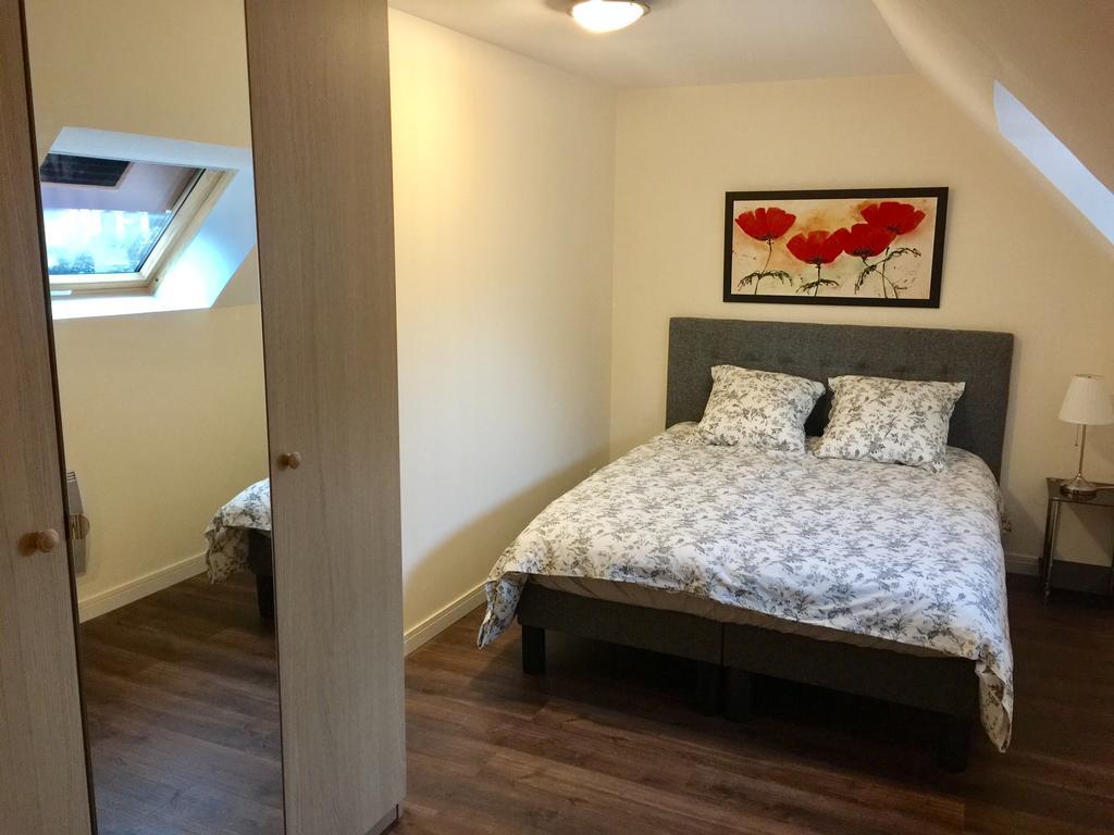 Grande Rue House Disneyland Paris Magny-le-Hongre Ngoại thất bức ảnh