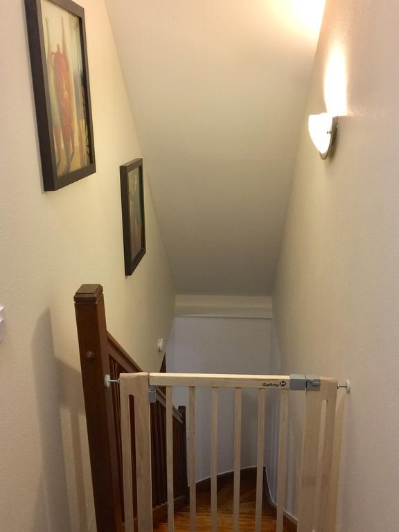 Grande Rue House Disneyland Paris Magny-le-Hongre Ngoại thất bức ảnh