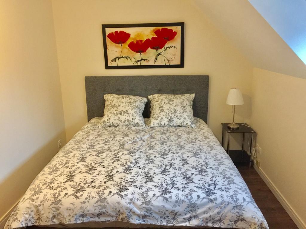 Grande Rue House Disneyland Paris Magny-le-Hongre Ngoại thất bức ảnh