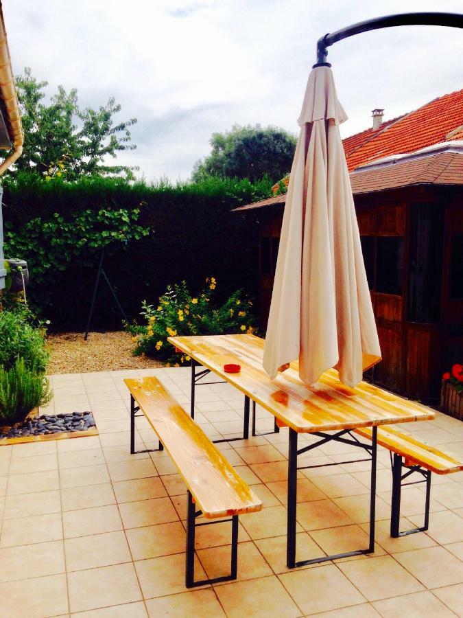 Grande Rue House Disneyland Paris Magny-le-Hongre Ngoại thất bức ảnh